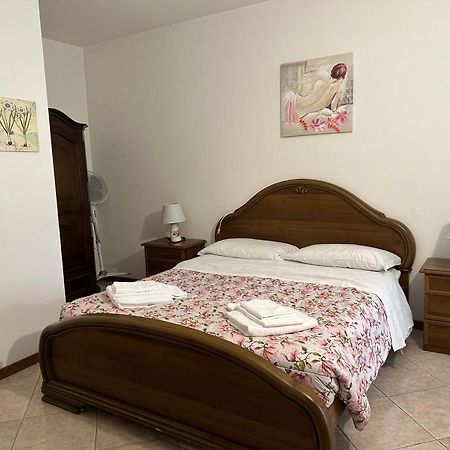 Appartement Casa Garganega à Negrar Extérieur photo