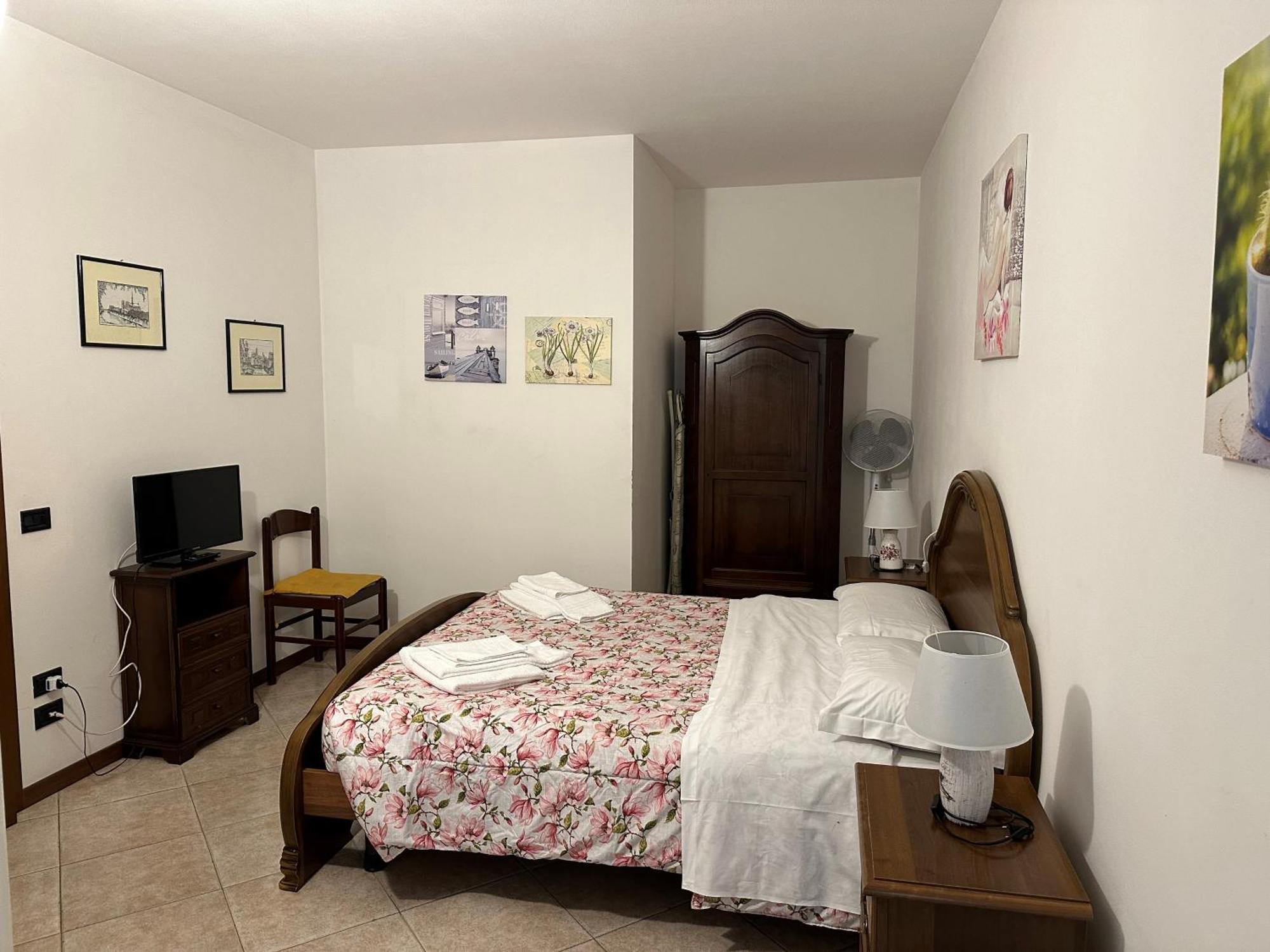 Appartement Casa Garganega à Negrar Extérieur photo