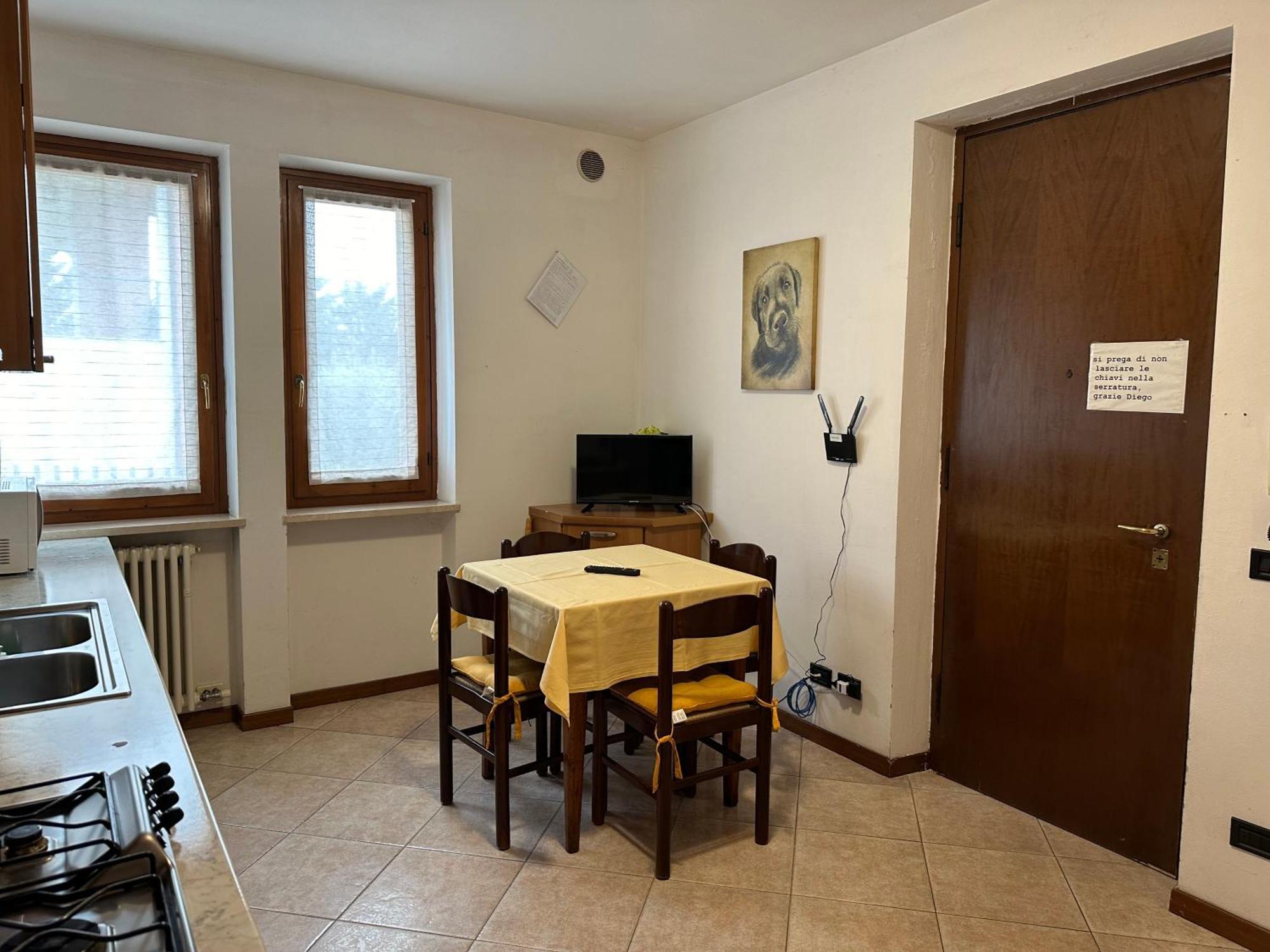 Appartement Casa Garganega à Negrar Extérieur photo