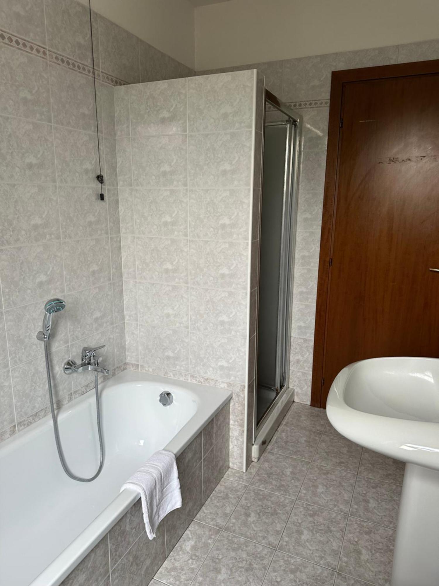 Appartement Casa Garganega à Negrar Extérieur photo