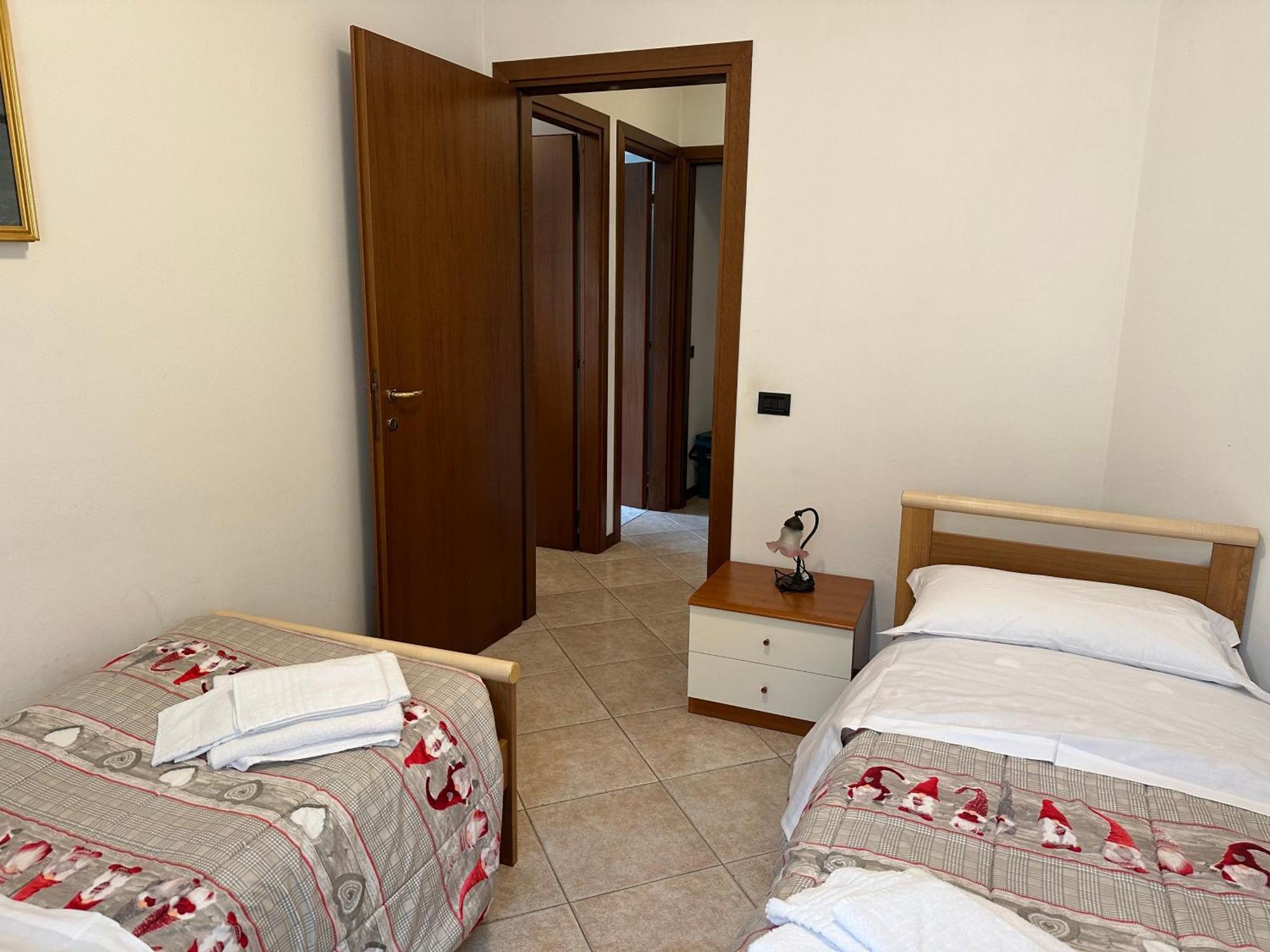 Appartement Casa Garganega à Negrar Extérieur photo