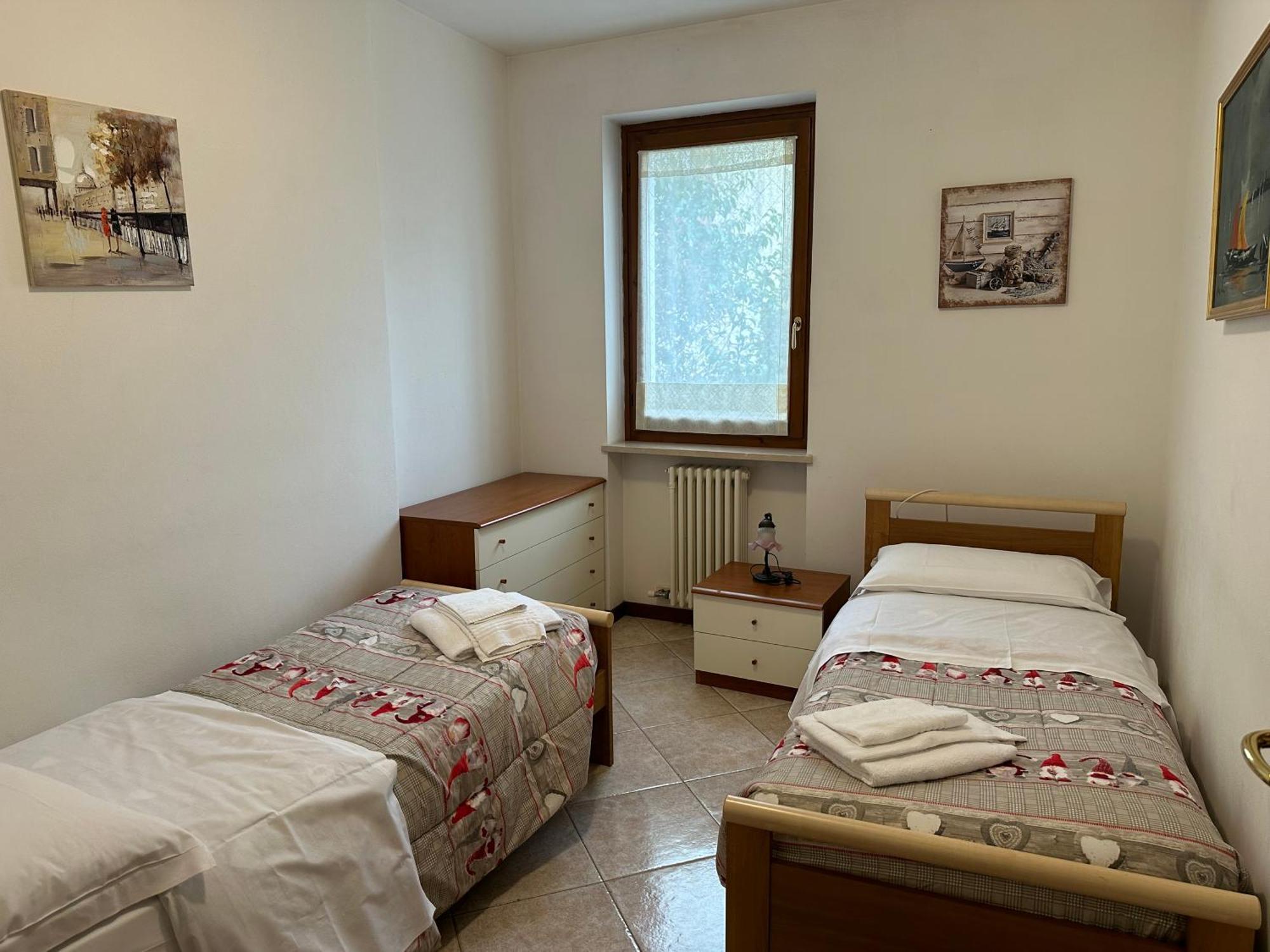 Appartement Casa Garganega à Negrar Extérieur photo