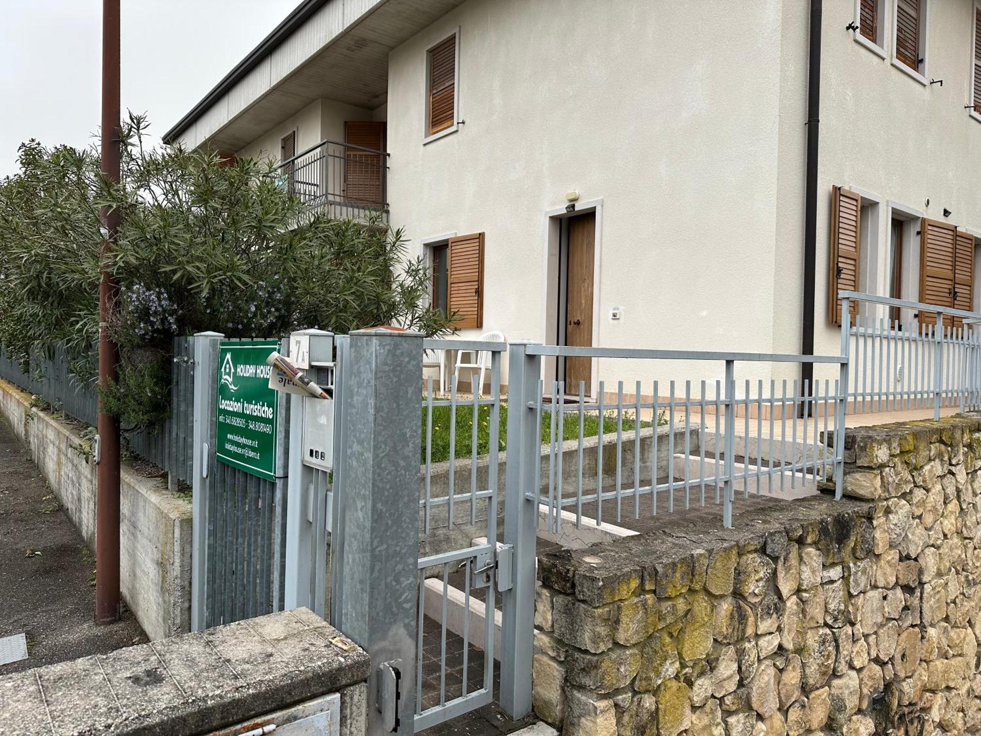 Appartement Casa Garganega à Negrar Extérieur photo