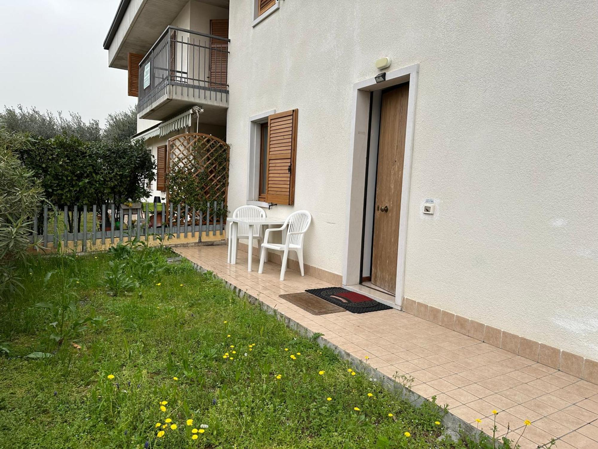 Appartement Casa Garganega à Negrar Extérieur photo