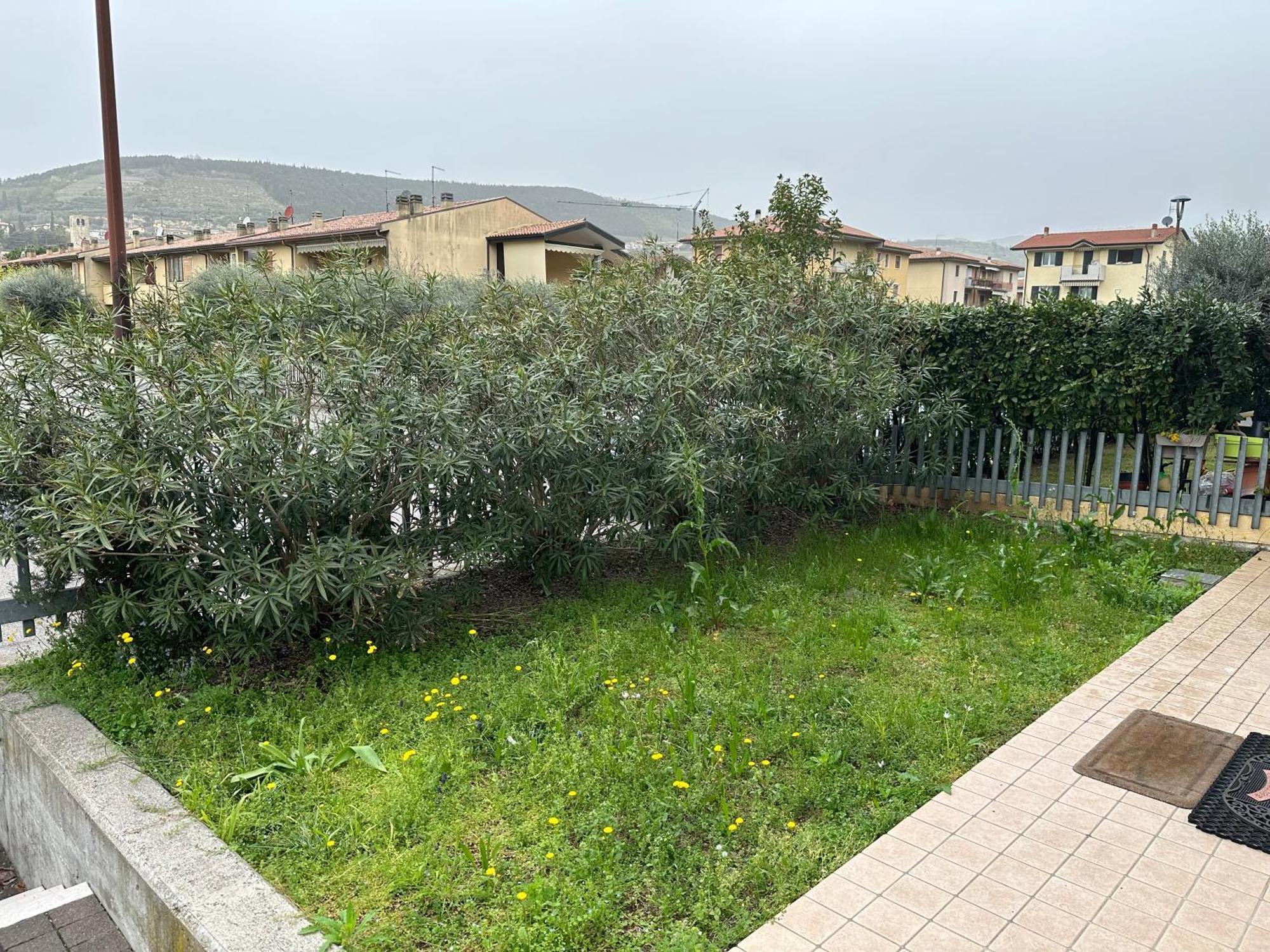 Appartement Casa Garganega à Negrar Extérieur photo